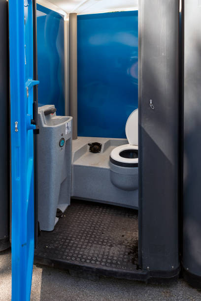 Best Portable restroom trailer rental  in Holiday City Berkeley, NJ