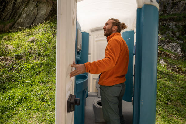 Best Portable restroom trailer rental  in Holiday City Berkeley, NJ