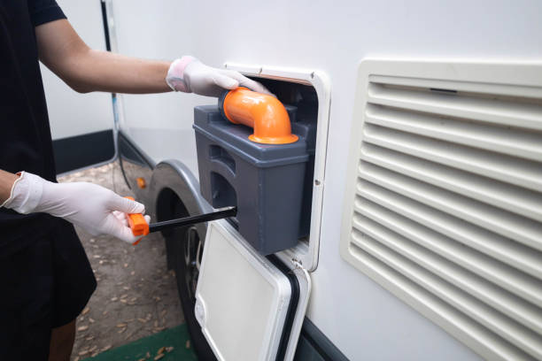 Holiday City Berkeley, NJ porta potty rental Company