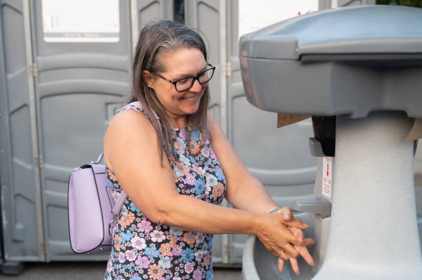 Portable Toilet Options We Offer in Holiday City Berkeley, NJ