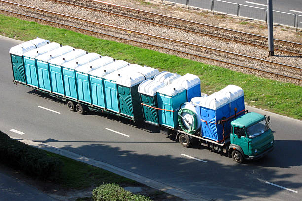 Best Construction site porta potty rental  in Holiday City Berkeley, NJ
