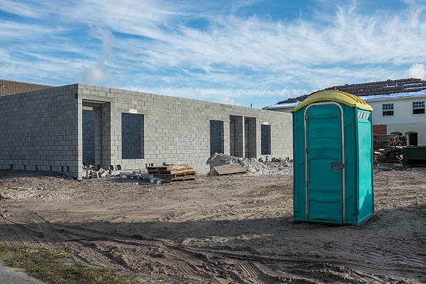 Portable restroom solutions in Holiday City Berkeley, NJ
